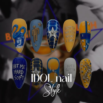 Idol Nails