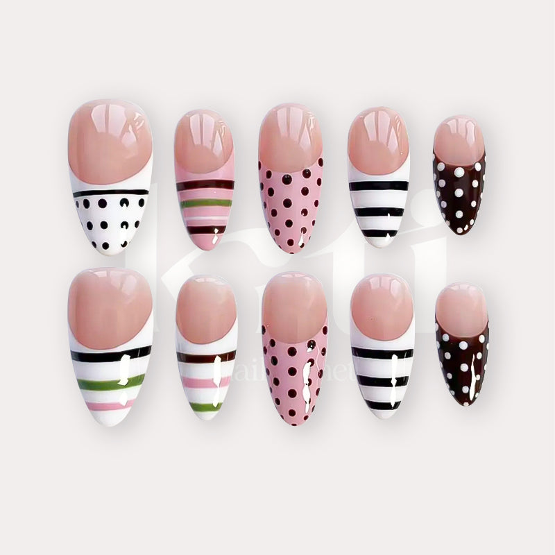 Sweet Candy Dots