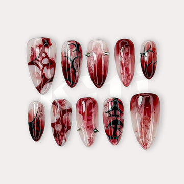 Vampire’s Piercing