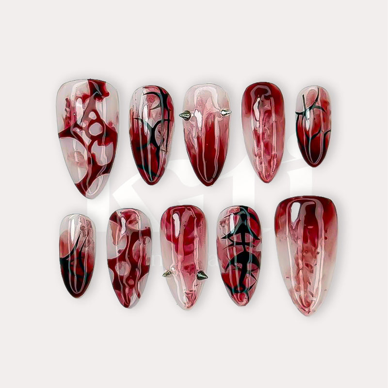 Vampire’s Piercing