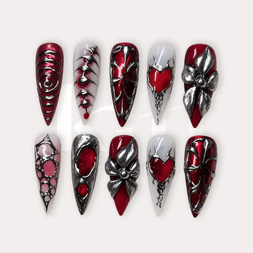 Cyber Bleeding Heart