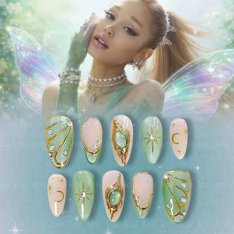 Ariana Celestial Pixie