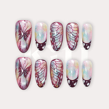 Aurora Chrysalis