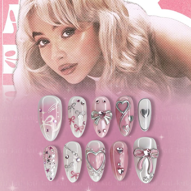 Pink – Sabrina Carpenter