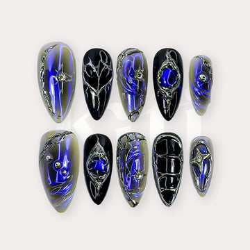 Cyber Cobalt