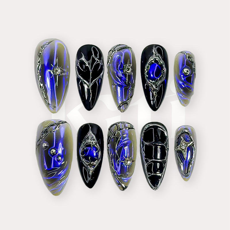 Cyber Cobalt