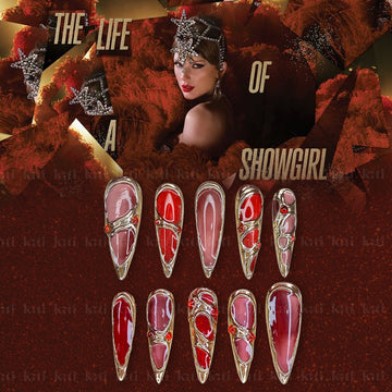 Ruby Red Era