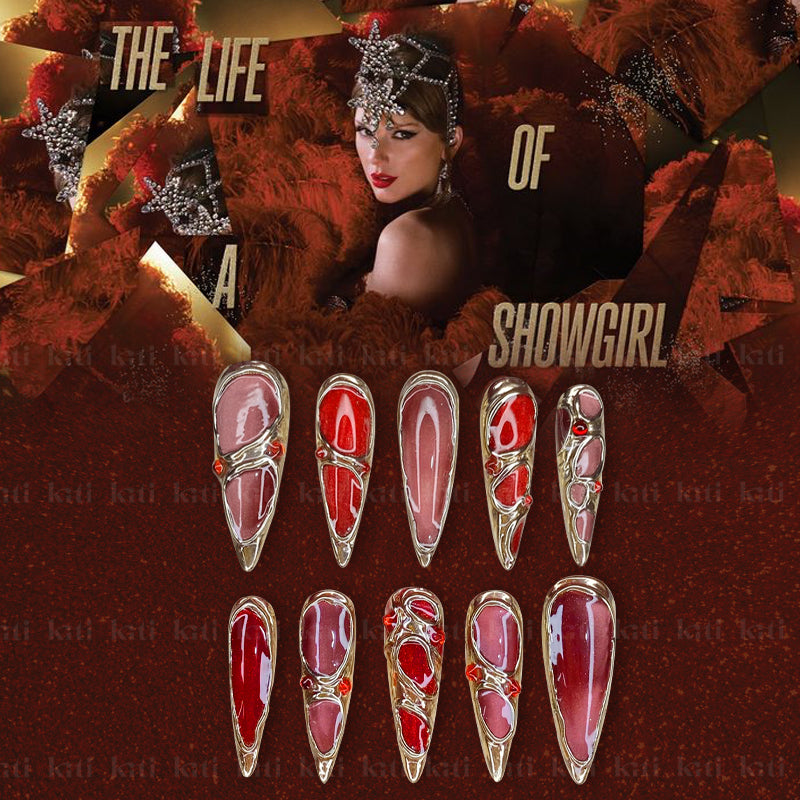 Ruby Red Era