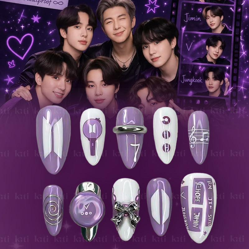 ARMY Bomb Night