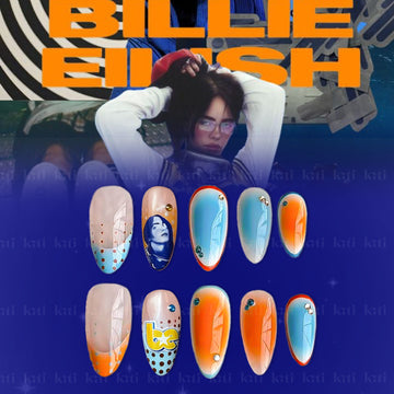 Billie Pop Aura