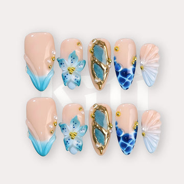 Ocean Jewels