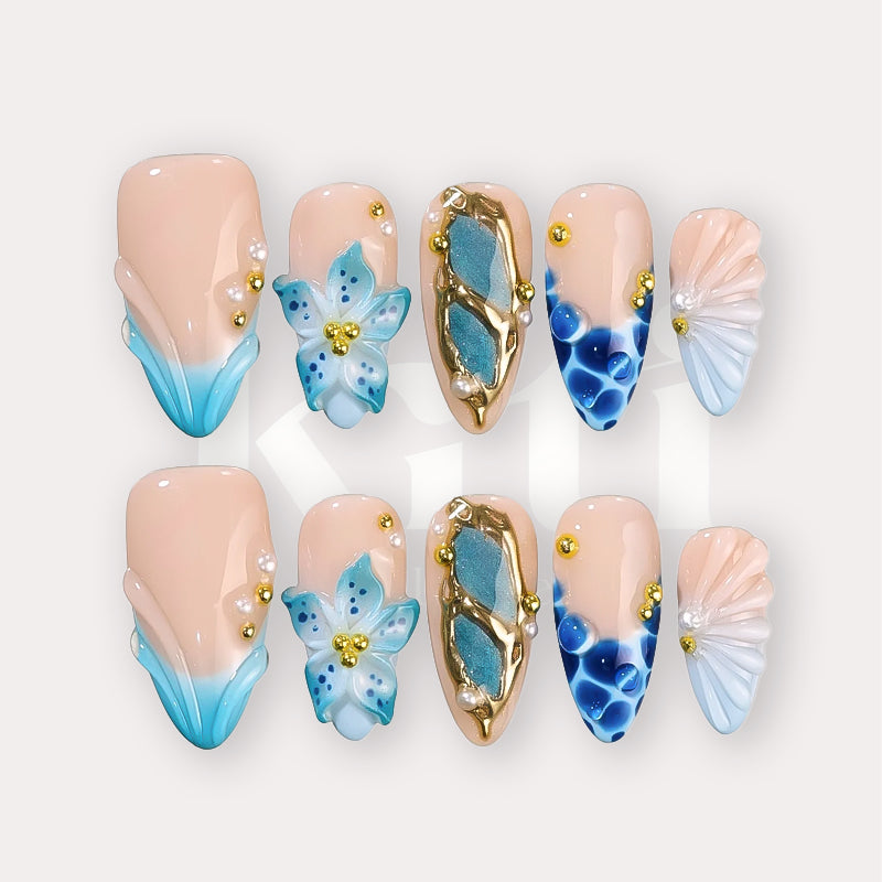 Ocean Jewels