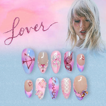 Lover Pastel Dream