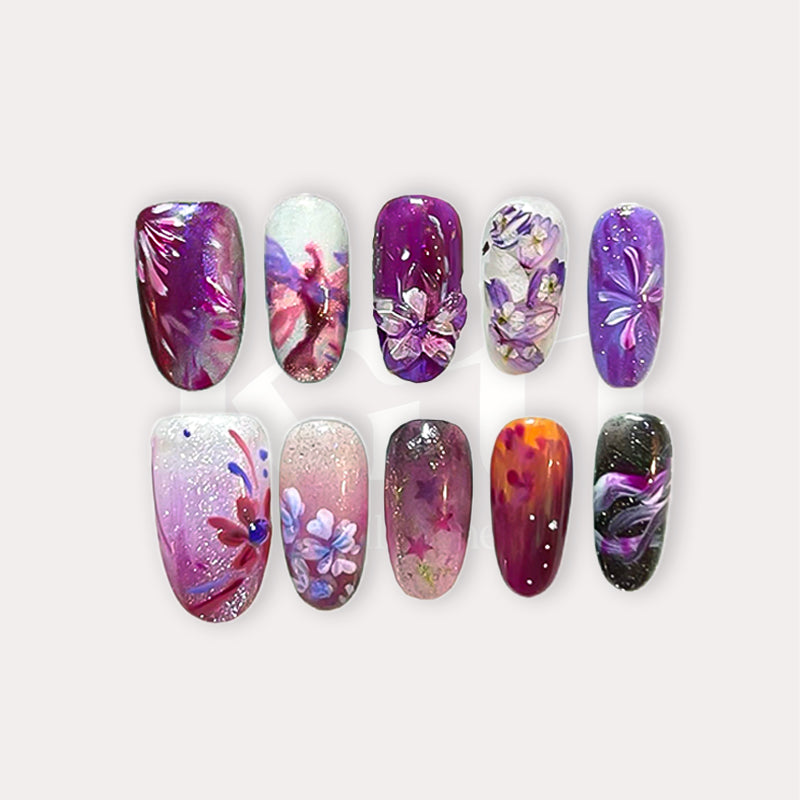 Speak Now Enchanted