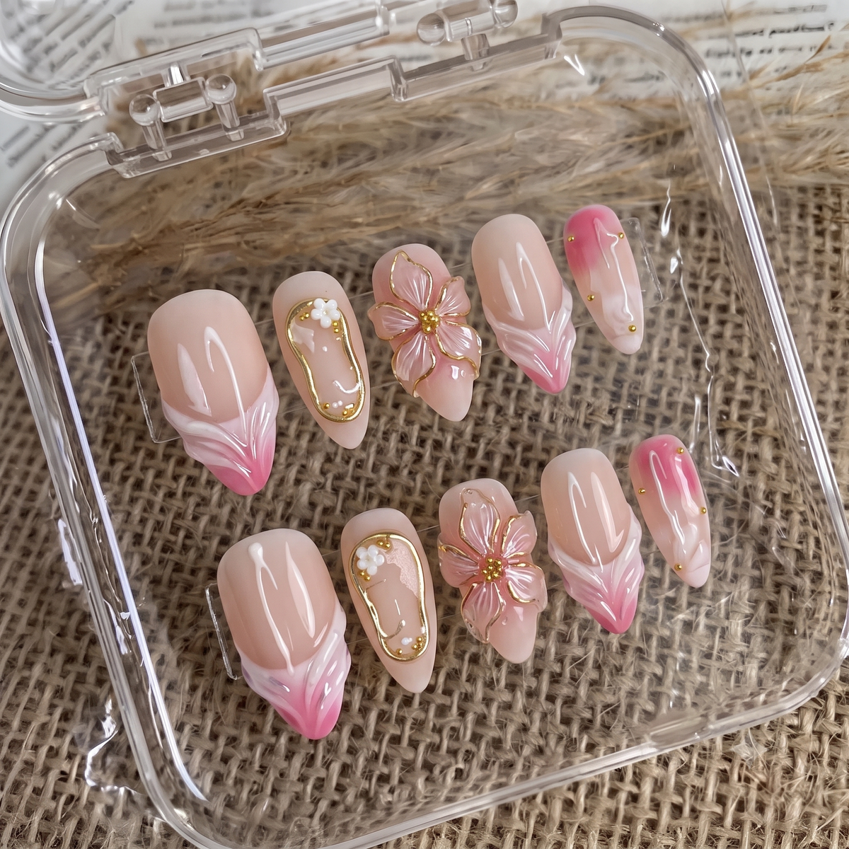 Sakura Dream