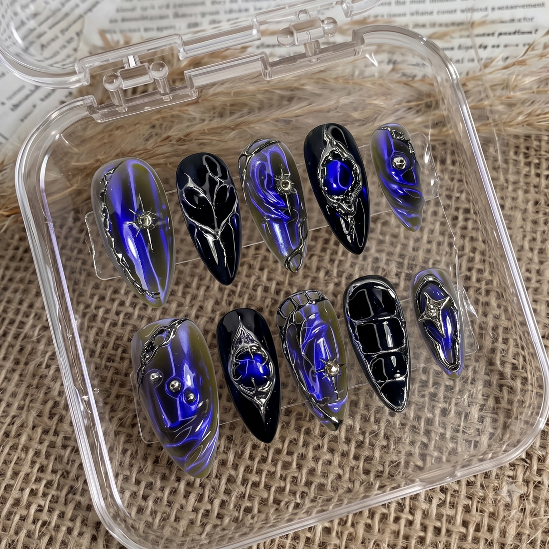 Cyber Cobalt