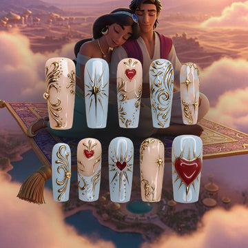 nail